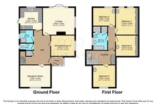 Holdenhurst Avenue, Bournemouth floorplan 1 out of 1