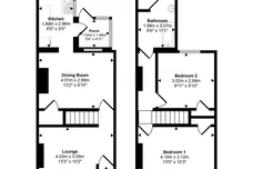 Alexandra Road, RAMSGATE floorplan 1 out of 1