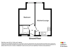 Manygates Park, WAKEFIELD floorplan 1 out of 1