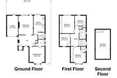 Friern Barnet Lane, London floorplan 1 out of 1