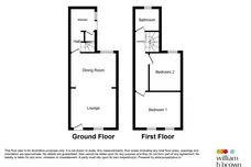 Hamilton Street, Harwich floorplan 1 out of 1