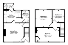 Prestedge Avenue, RAMSGATE floorplan 1 out of 1