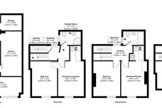 Marlborough Street, PLYMOUTH floorplan 1 out of 1