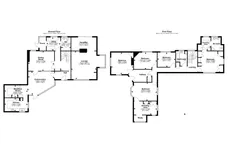 Buslins Lane, CHESHAM floorplan 1 out of 2