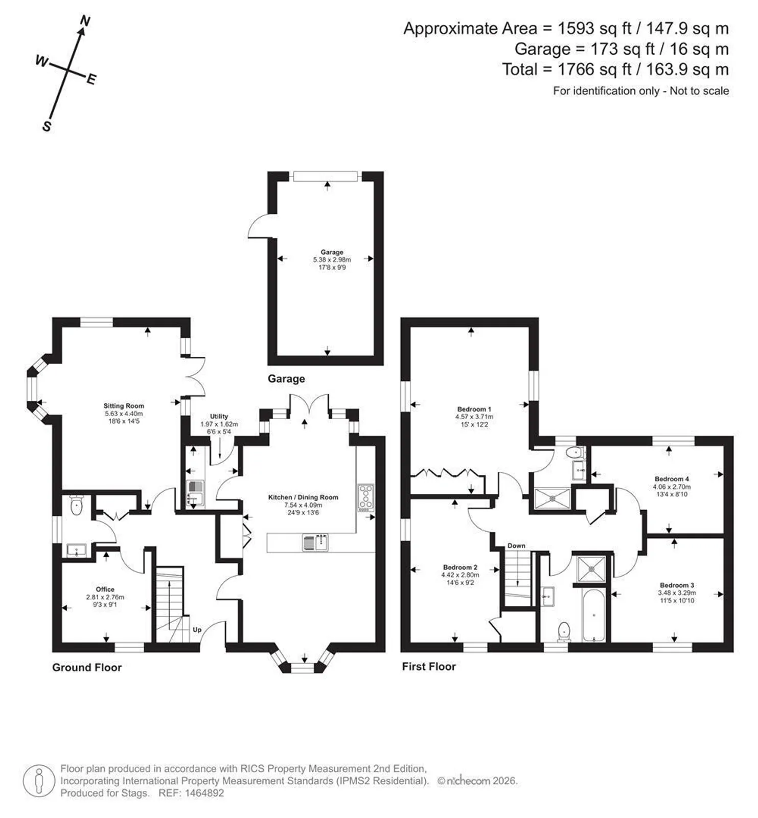 Property plan 1