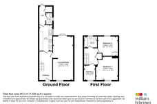 Houblon Drive, Chelmsford floorplan 1 out of 1