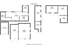 Buslins Lane, CHESHAM floorplan 2 out of 2