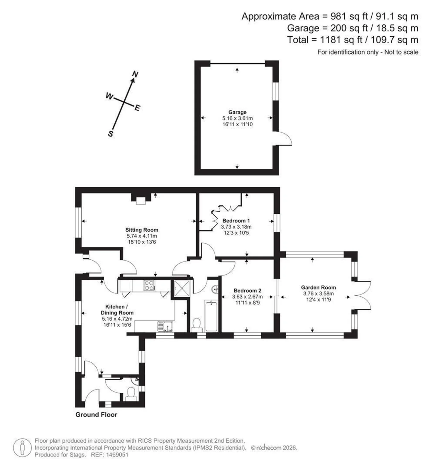Property plan 1