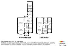 Kingsway, Leicester floorplan 1 out of 1