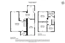 Sycamore Avenue, SALTBURN-BY-THE-SEA floorplan 1 out of 1