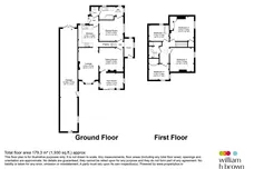 Station Road, Old Leake, Boston floorplan 1 out of 1