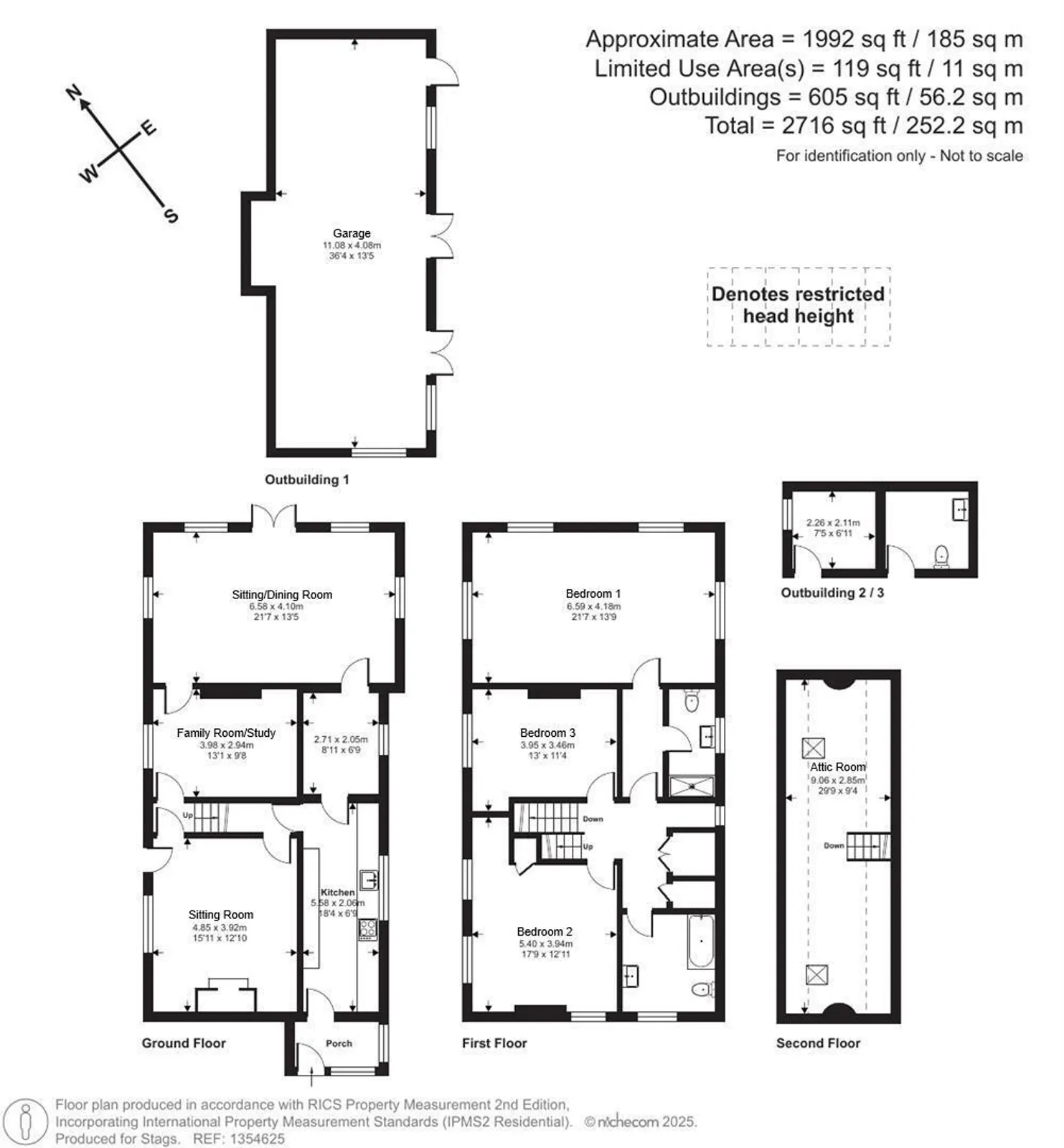 Property plan 1