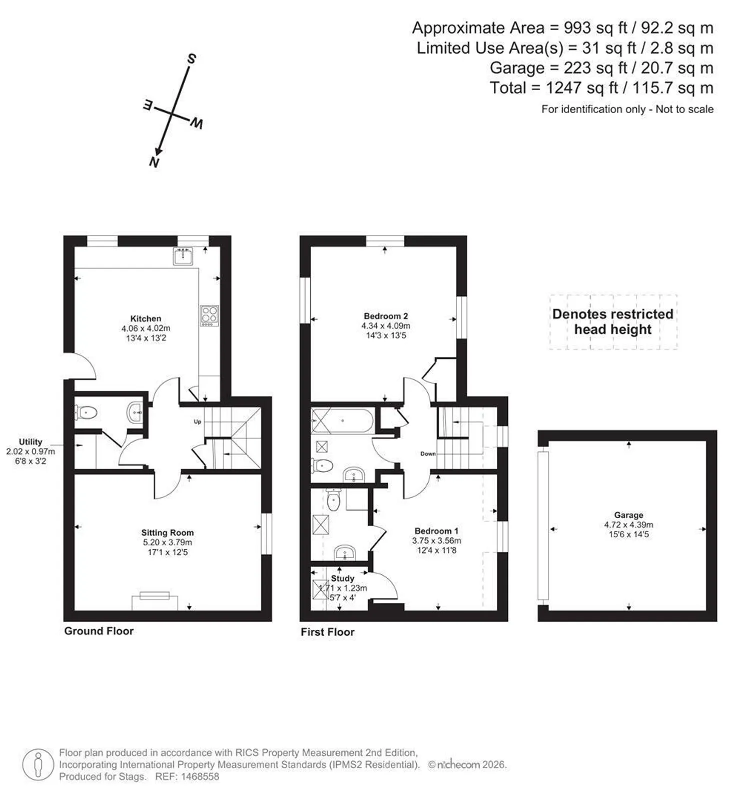 Property plan 1