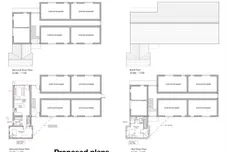 Feltham Hill Road, ASHFORD floorplan 2 out of 2