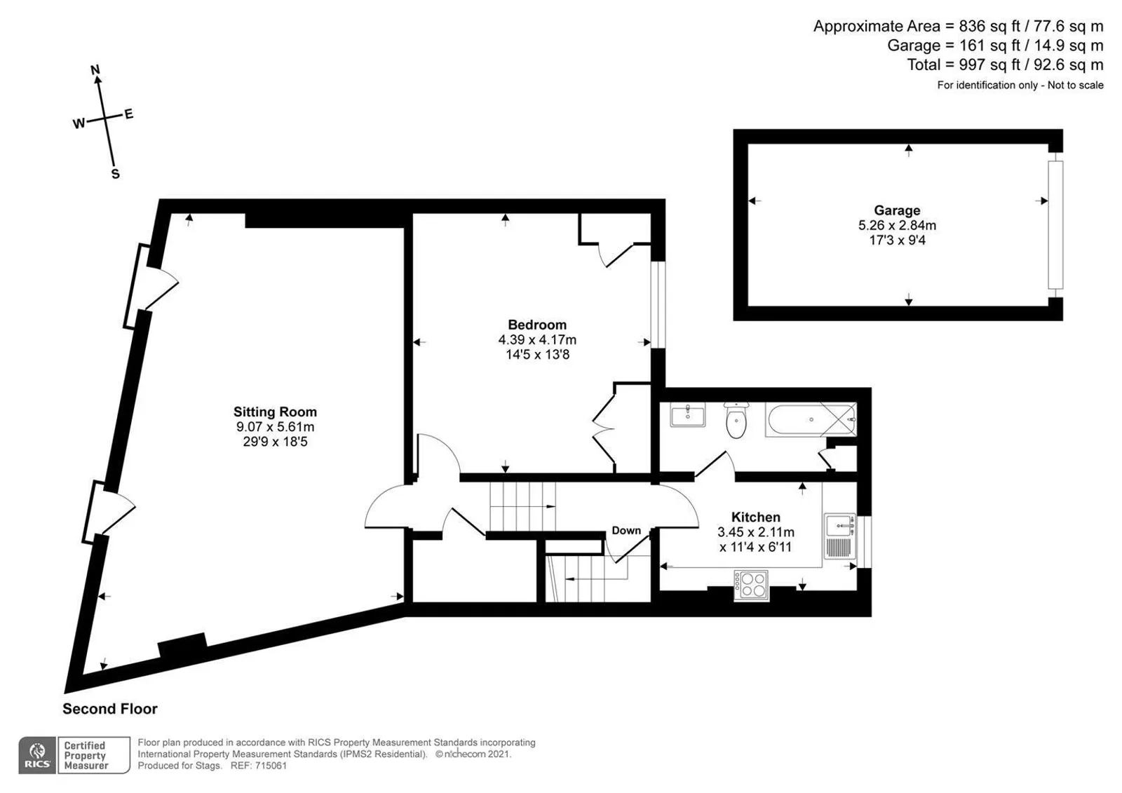 Property plan 1