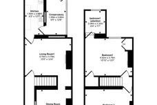 High Street, Kingswood, BRISTOL floorplan 1 out of 1