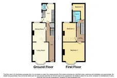 Century Road, Great Yarmouth floorplan 1 out of 1