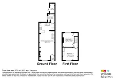 Hillsborough Terrace, York floorplan 1 out of 1