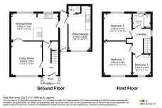 Napier Road, Bath floorplan 1 out of 1