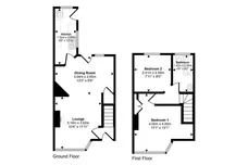 Cromwell Road, CAMBRIDGE floorplan 1 out of 1