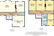 Gentle Rise, Lakenheath, BRANDON floorplan 1 out of 1