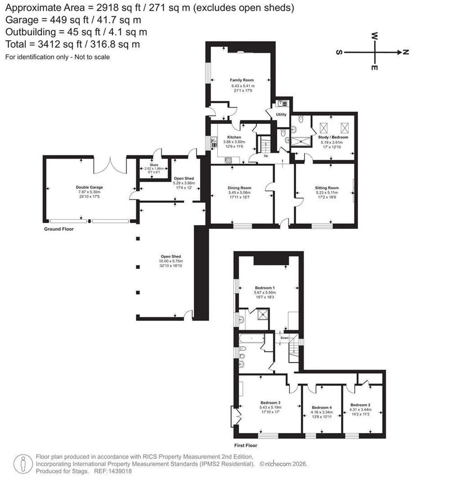 Property plan 1