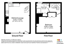 Bramley Lane, Halifax floorplan 1 out of 1