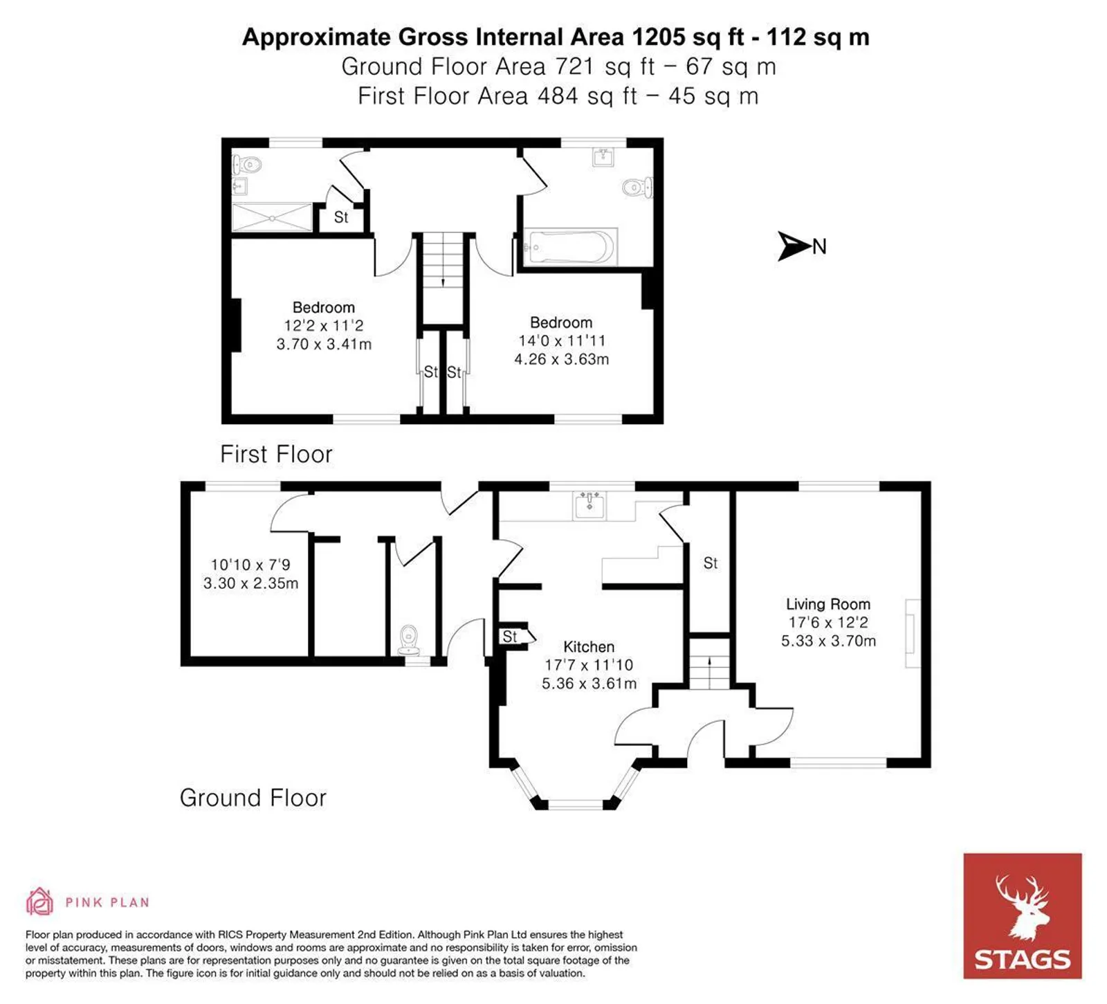 Property plan 1