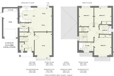 East Grinstead Road, North Chailey, Lewes floorplan 1 out of 1