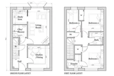 Osborne Road, WISBECH floorplan 1 out of 1