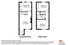 Maplewood Avenue, Hull floorplan 1 out of 1