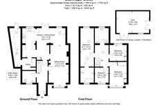 Stanhope Close, Wendover, Aylesbury floorplan 1 out of 1