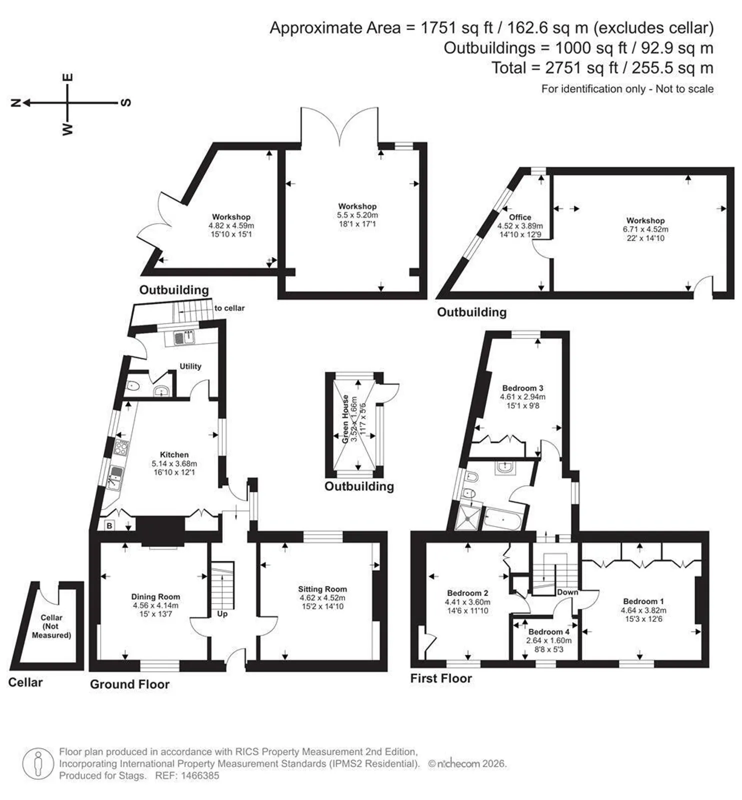 Property plan 1