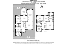 Abinger Avenue, Sutton floorplan 1 out of 1
