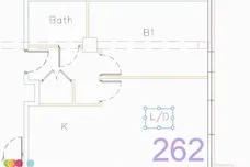 Victoria Avenue, SOUTHEND-ON-SEA floorplan 1 out of 1