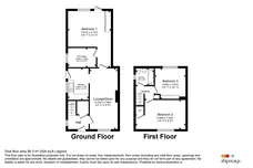 Corbyn Road, Dudley floorplan 1 out of 1