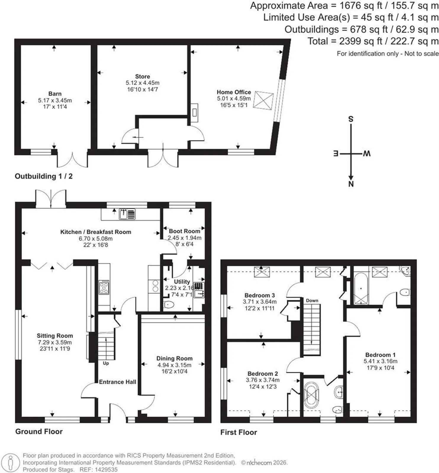 Property plan 1