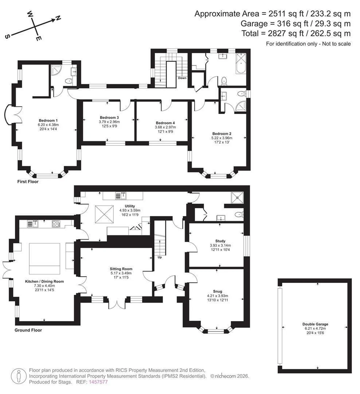 Property plan 1