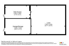 Hermitage Road, Plymouth floorplan 1 out of 1