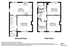 Pike Road, Plymouth floorplan 1 out of 1