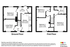Lovelace Road, NORWICH floorplan 1 out of 1