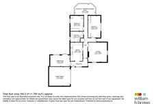 Crow Lane, South Muskham, Newark floorplan 1 out of 1