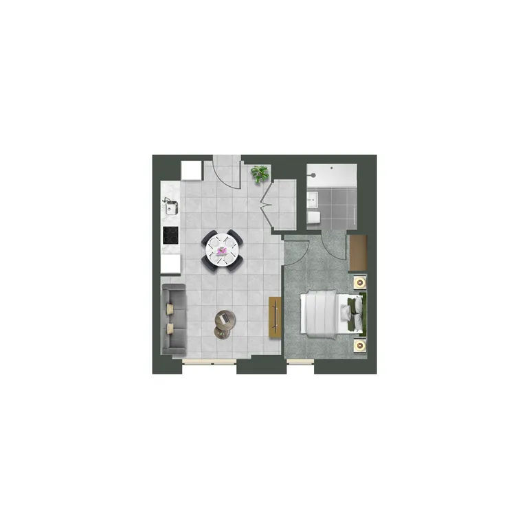 Floorplan 1 for Hove Central, Boulevard Place Hove BN3