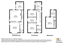 Pasture Lane, Clayton, Bradford floorplan 1 out of 1