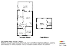 Wesley Croft, Leeds floorplan 1 out of 1