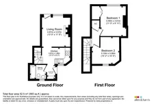 New Road, Calne floorplan 1 out of 1