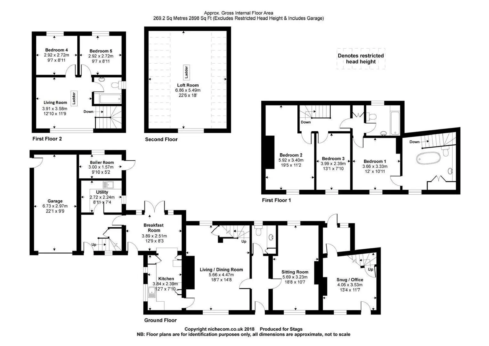 Property plan 1