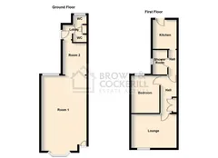 Property floorplan