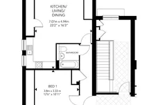 Brightwell Lakes, Martlesham Heath, Ipswich floorplan 1 out of 1