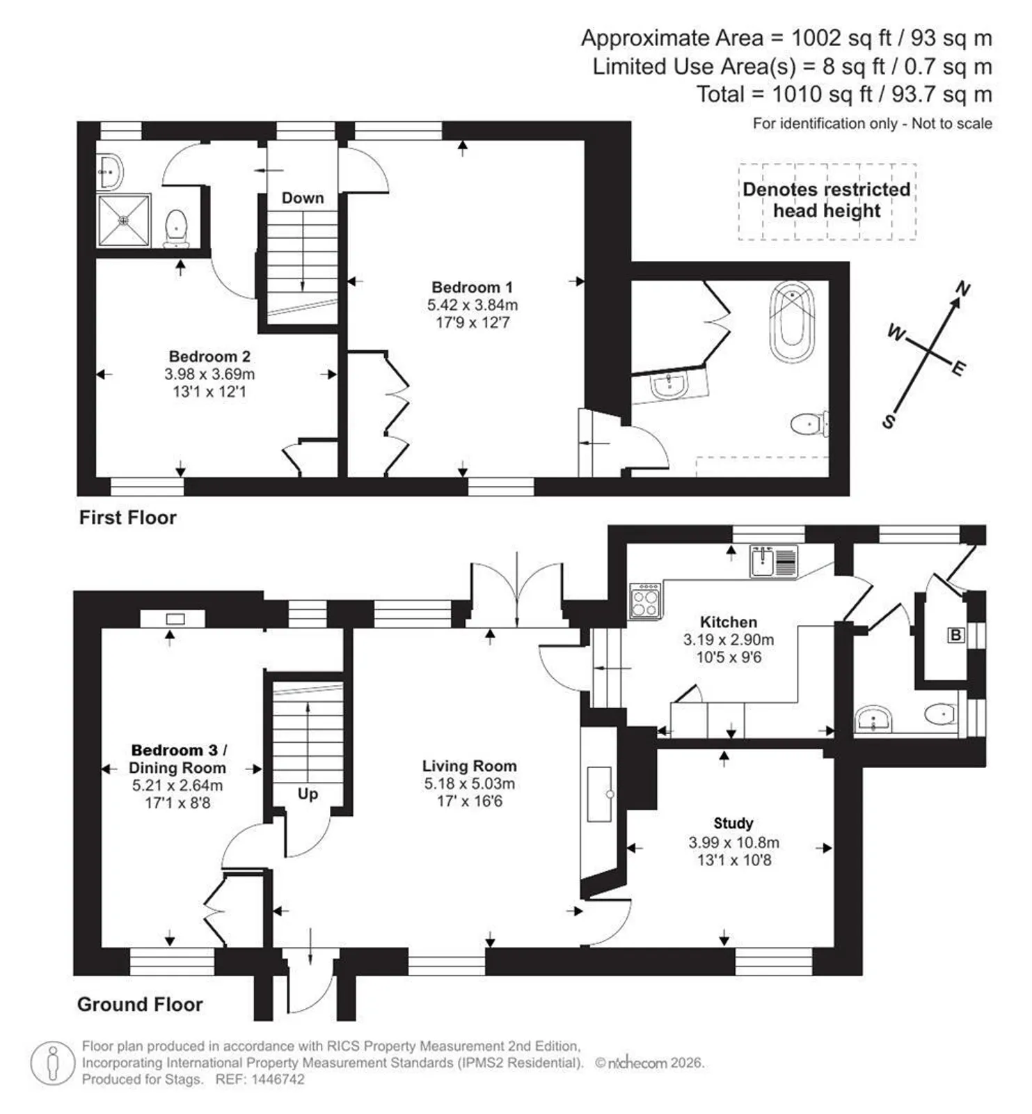 Property plan 1